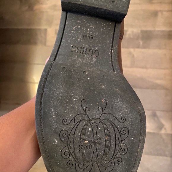 Authentic guess boot size 35,5 - Picture 6 of 6